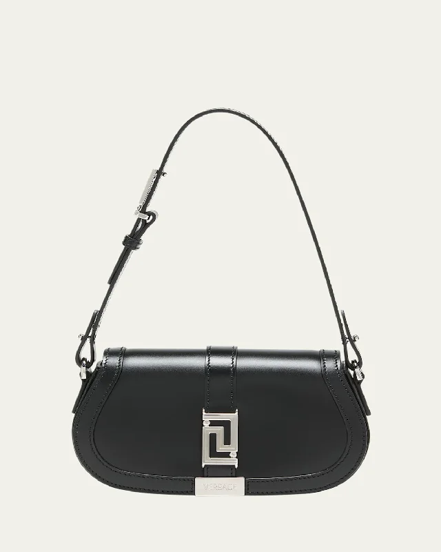 Holiday Gift Bags For Christmas Greca Goddess Mini Crossbody Bag