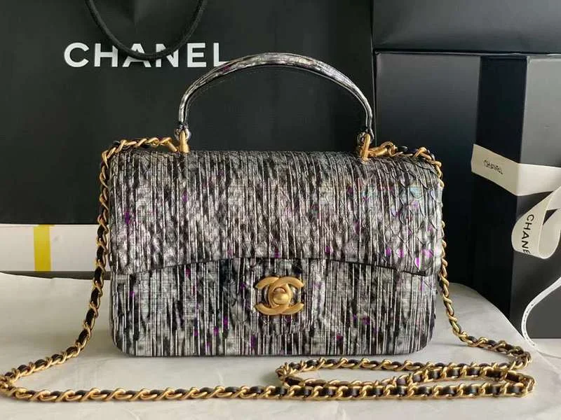 Stylish Bags For Fashion Bloggers CNL2 Zynteeq 254