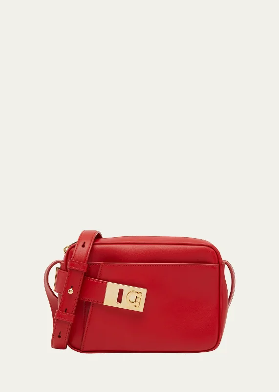 Lightweight Bags With Clearance Prices Archive Gancini Camera Crossbody Bag