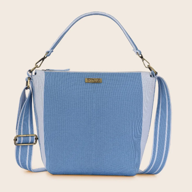 Top Deals Atlas- Crossbody Sling Bag-      Blue