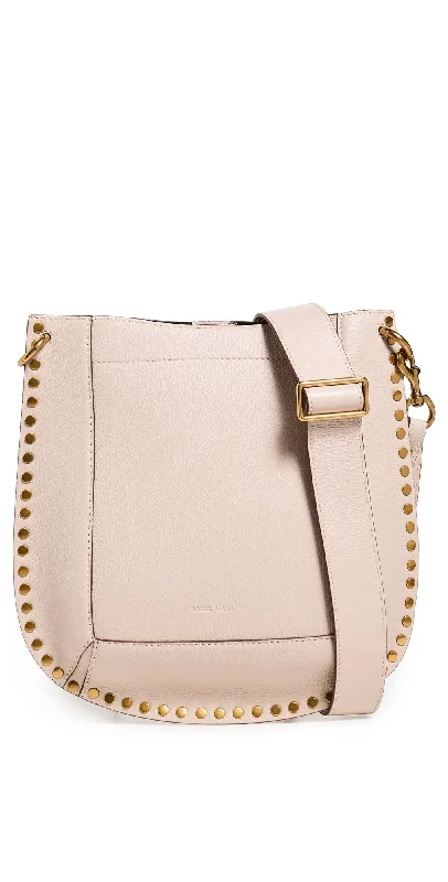 Special Offer For You Oskan New Crossbody Bag Light Beige One Size