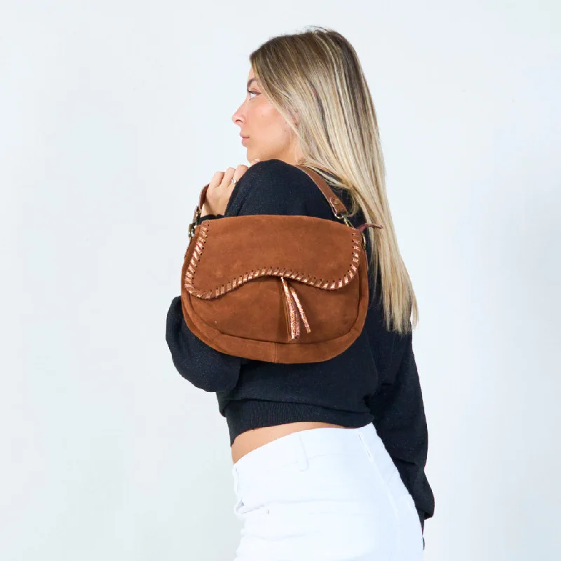 Tote Bag For Office Use Trendy crossbody bag wholesale