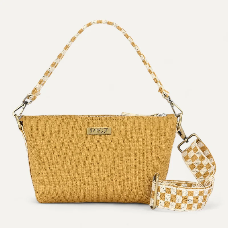 Seasonal Style Discounts Popsicle- Crossbody Bag