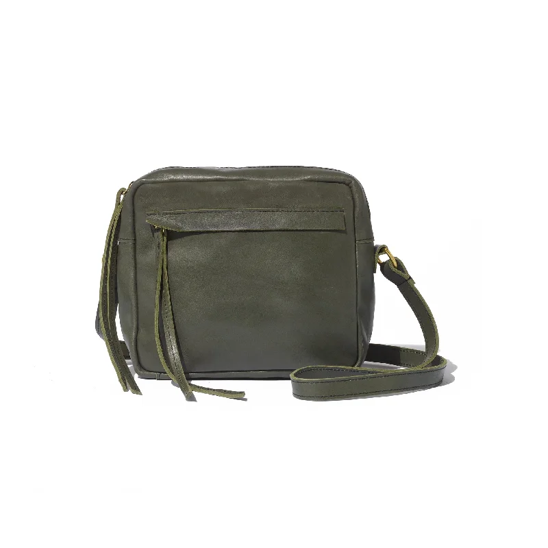 Limited Time Addis Camera Bag