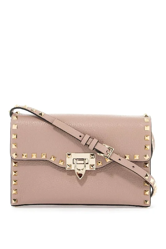 Popular Collection Rockstud Small Crossbody Bag