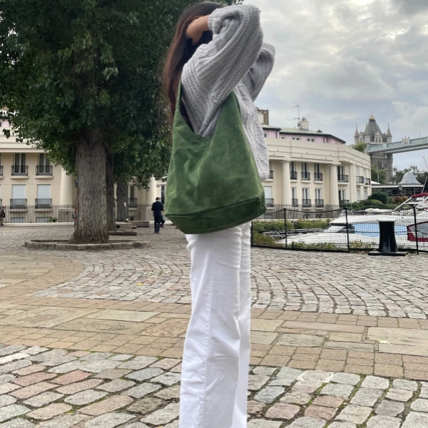Fashion Bags for the Style - Savvy