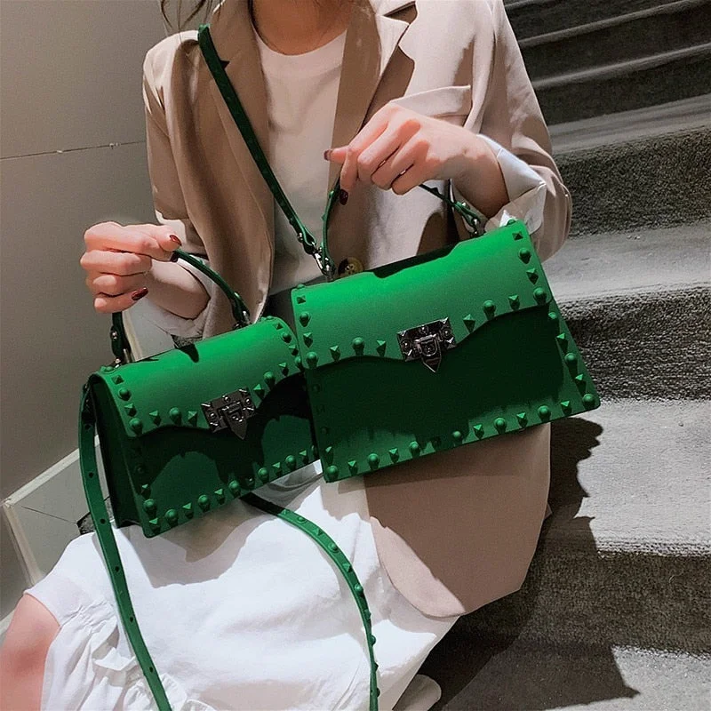 Cozy Handbags With Clearance Prices 2019 Sac A Main New PU Leather Crossbody Messenger Bags For Women
