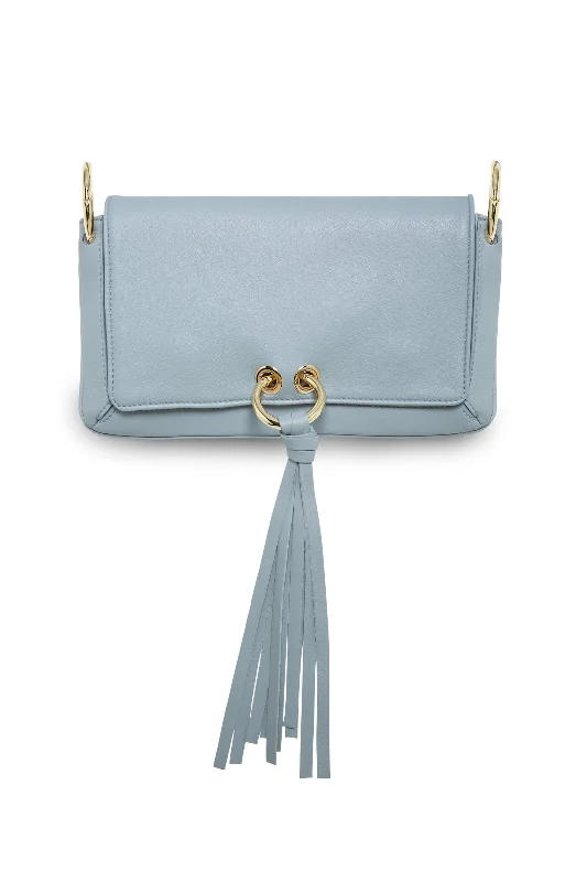 Vibrant Bags With Discounts Alexia II Sky Blue