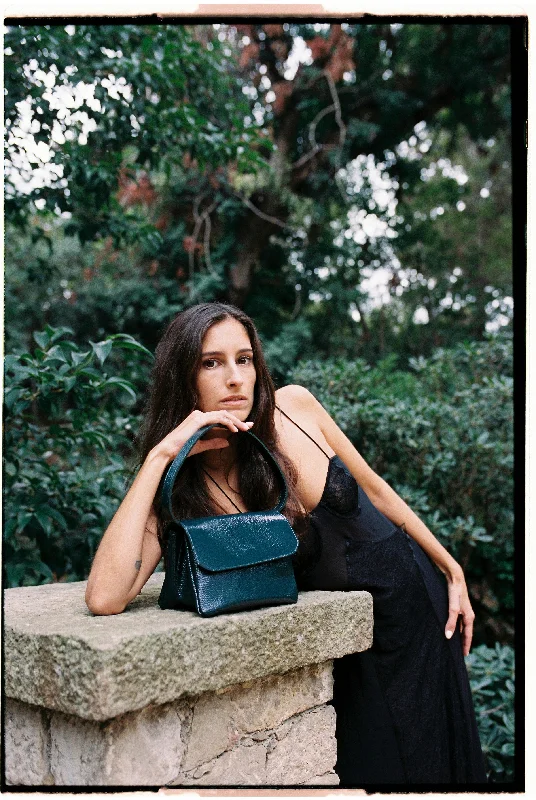 Modern And Limited-Time Offer Bags BABE FOREST GREEN