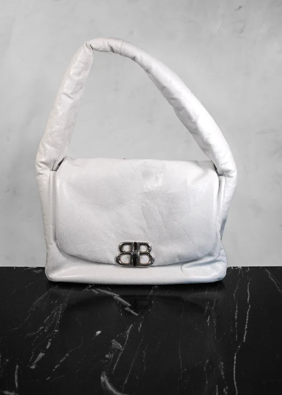 Bags For Outdoor Adventures Balenciaga Monaco Shoulder Bag