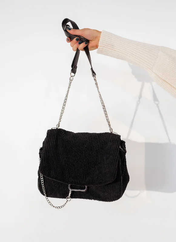 Bags For College Students On A Budget Black Lyo Bag