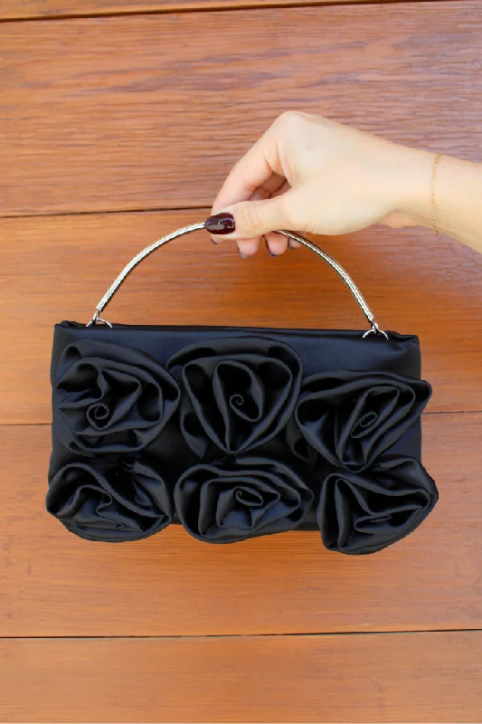 Discounted Designer Bags For Clearance Sale Buy Me Roses Handbag