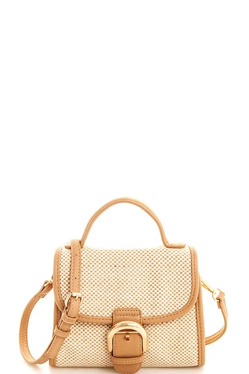 Flash Sales On Premium And High-Quality Bags Chic Crossbody Bag