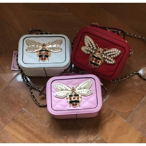 Flash Sale On Premium Bags Chloe K Bumblebee Bag