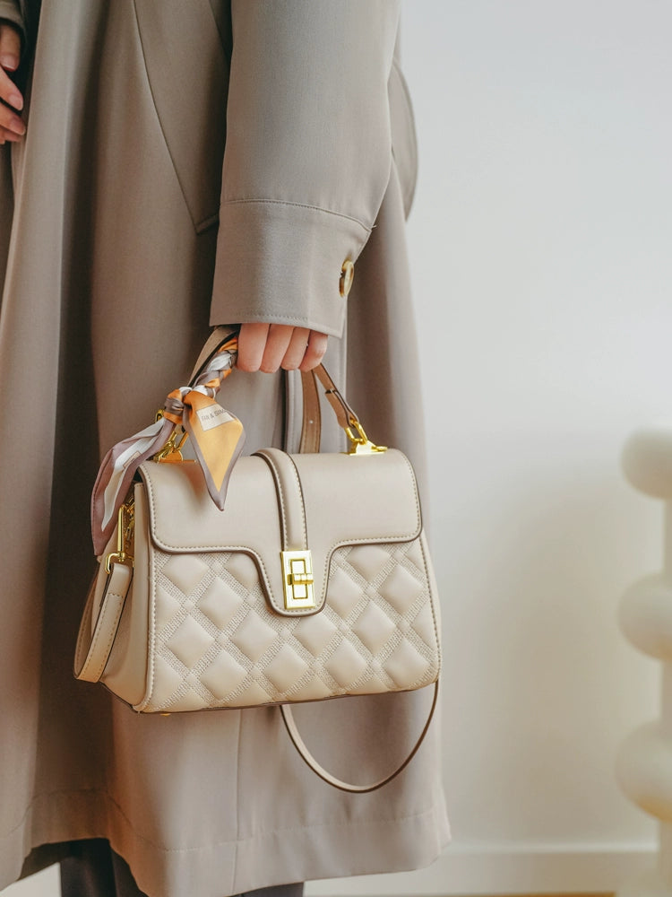 Bag Deals Commute Minimalist Large Capacity Fancy Fashion Women's Bag