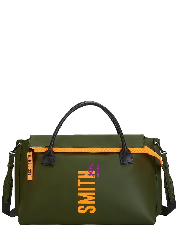 Chic Bags For Office Professionals And Urban Dwellers Gotham Tote