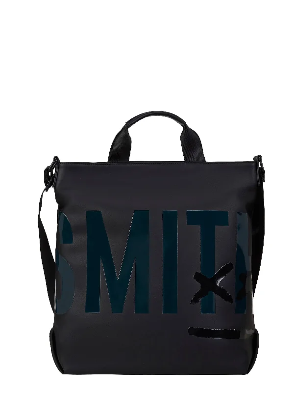 Sporty Bags For Active And Athletic Lifestyles Gotham Flat Tote