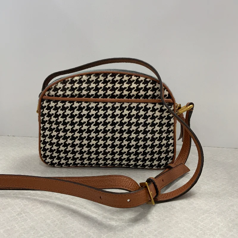 Vintage Bags For Retro And Classic Fashion Lovers Crossbody By J. Crew