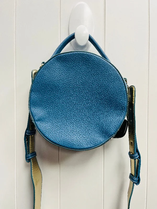 Chic Bags For Office Professionals And Urban Dwellers Crossbody By mali+lili