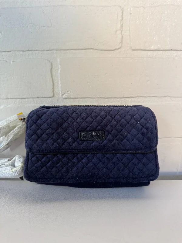 Holiday Gift Bags For Christmas Crossbody By Vera Bradley
