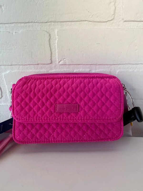 Inspired Bags For High-End Fashion Crossbody By Vera Bradley