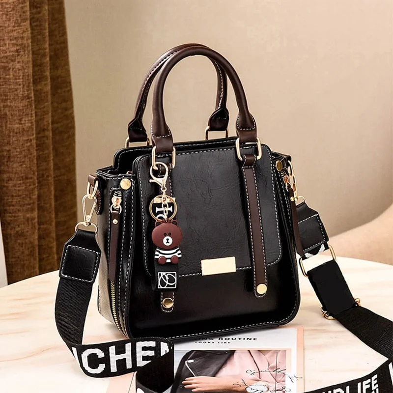 Durable And Fashionable Bags For Daily Use Crossbody Shoulder Bags