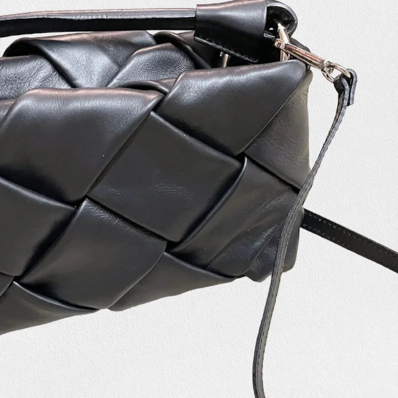 Luxury Bags For Working Professionals ELSIE HANDBAG