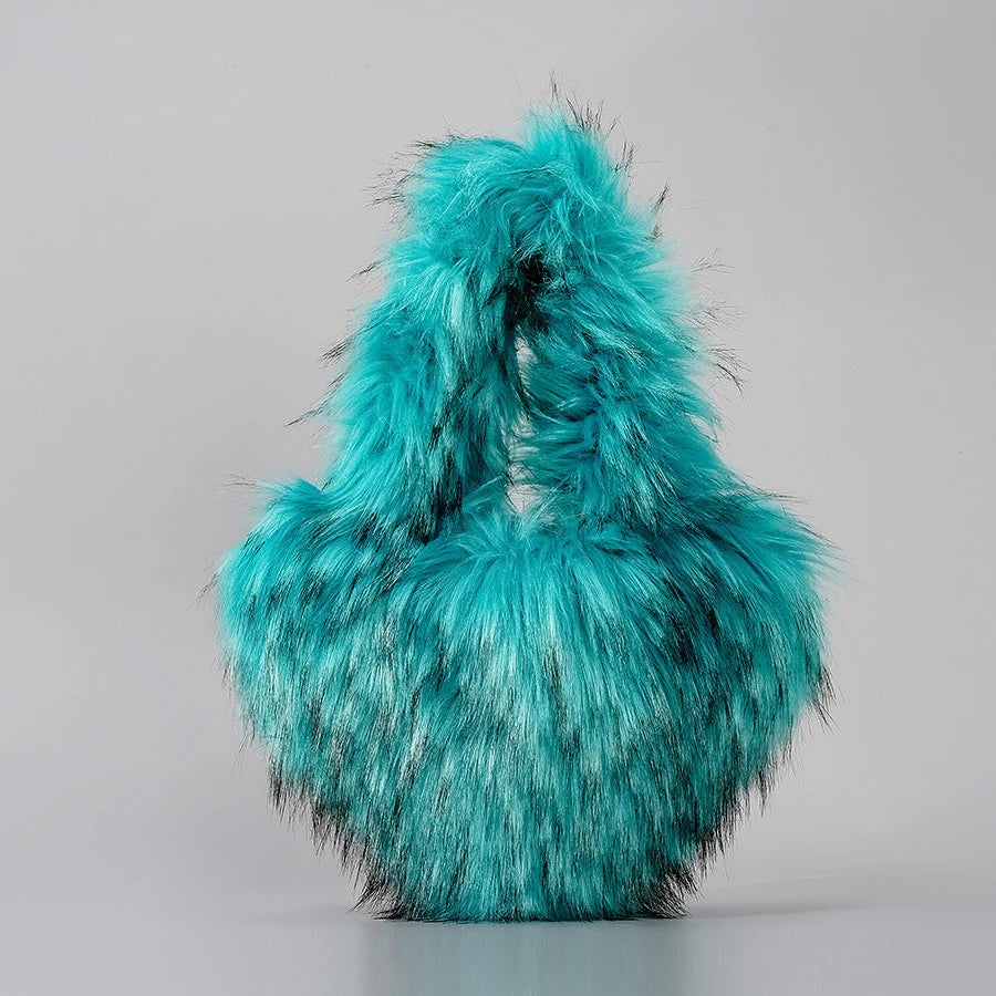 blue small