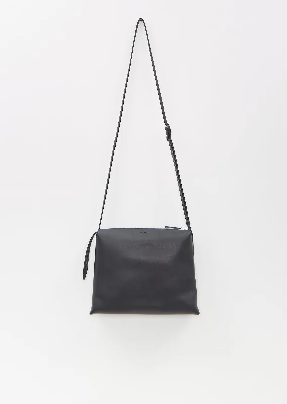 Luxury Bags On Sale Nu Twin — Black