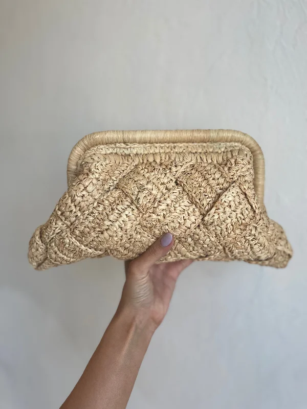 Bold And Flash-Sale Bags Gigi Framed Clutch