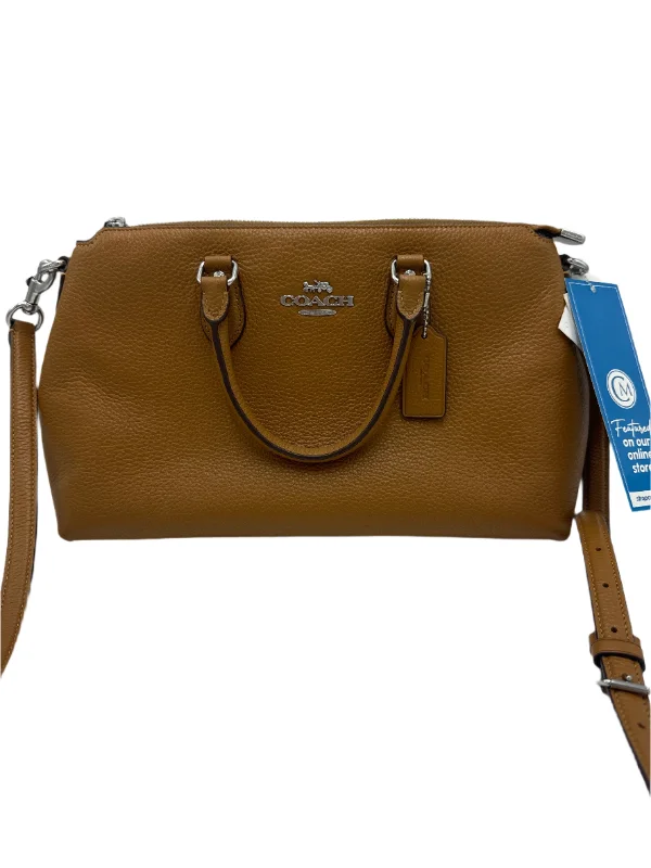Black Friday Deals On Stylish Handbags Leather Handbag Designer By Coach