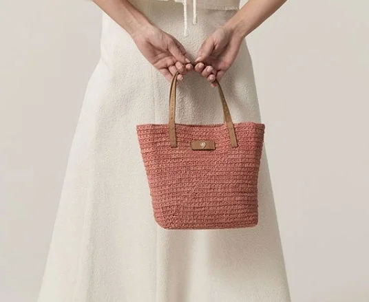Sporty Bags For Active And Athletic Lifestyles HELEN KAMINSKI - DAVOLETTA MINI BAG