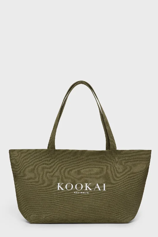 Lightweight And Functional Bags For Travel And Work Kaia Tote