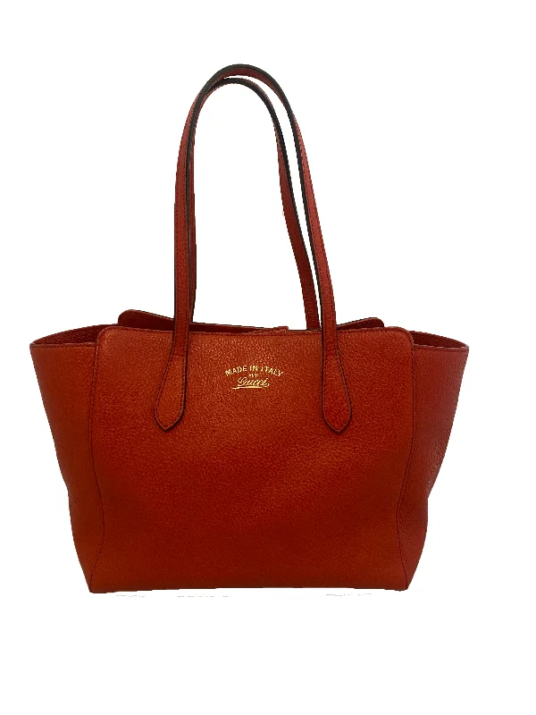 Limited-Time Offers On Trendy And Stylish Bags Swing Leather Tote