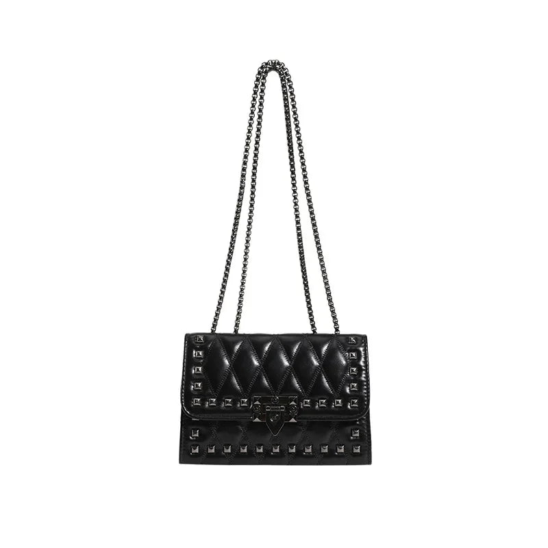 Black bag
