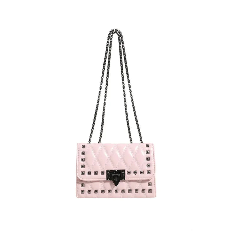Pink bag