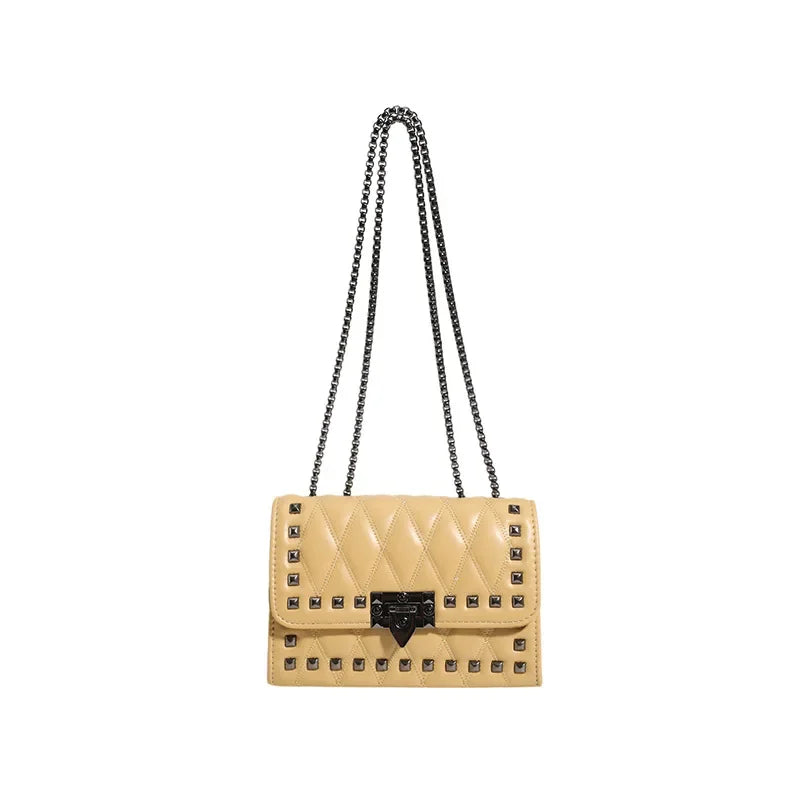 Yellow bag