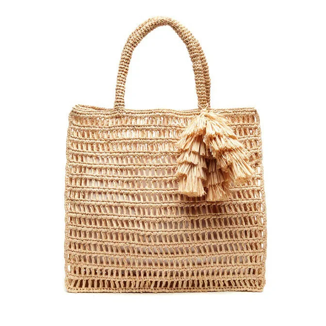 Bags For Minimalist And Functional Design MAR Y SOL - GEORGIA TOTE