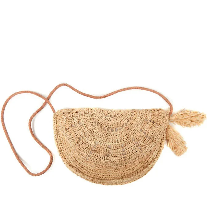 Bag Deals MAR Y SOL - LILA CROSSBODY