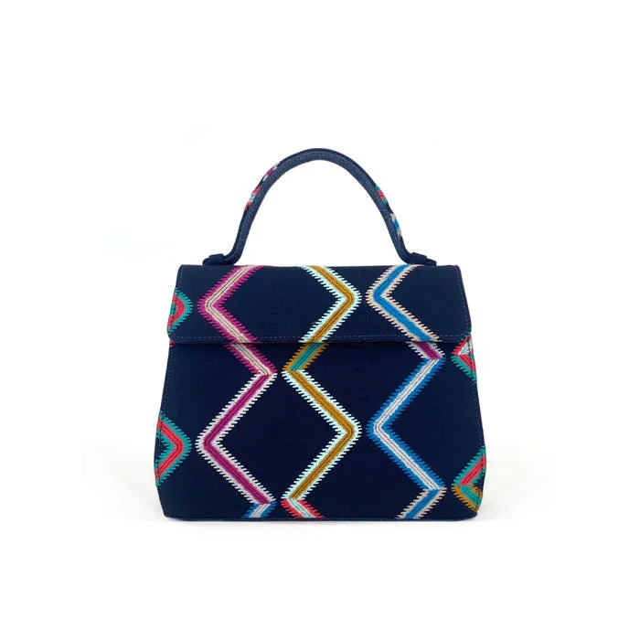 Designer-Inspired Bags At Budget-Friendly Prices MARIAN PACKETTE - JACKIE STRUCTURED HANDBAG