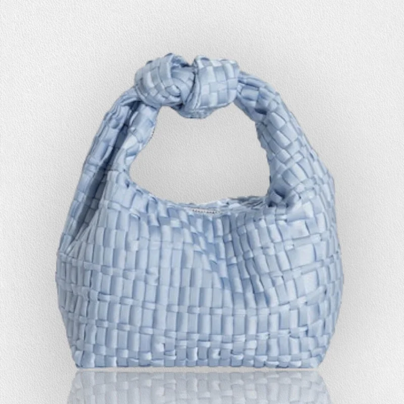 Handbag For Women MINI KNOT HANDLE BAG