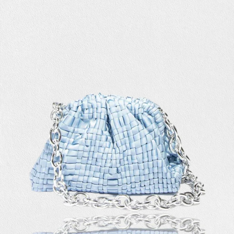 PALE BLUE