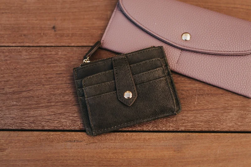 Stylish Bag For Women Mini Snap Wallet