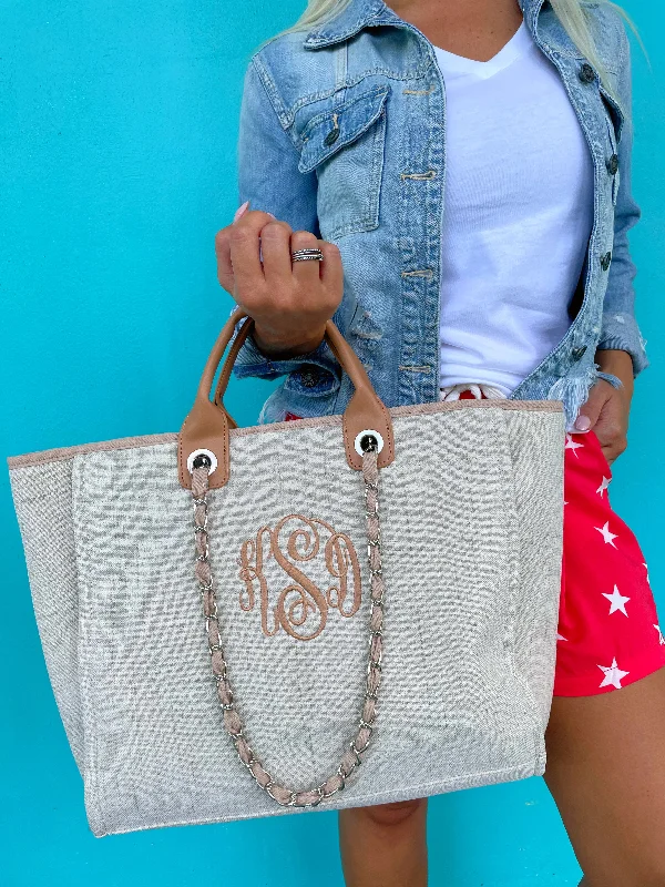 Stylish Bags For Fashion Bloggers With Promotions Monogram Coco Tweed Handbag