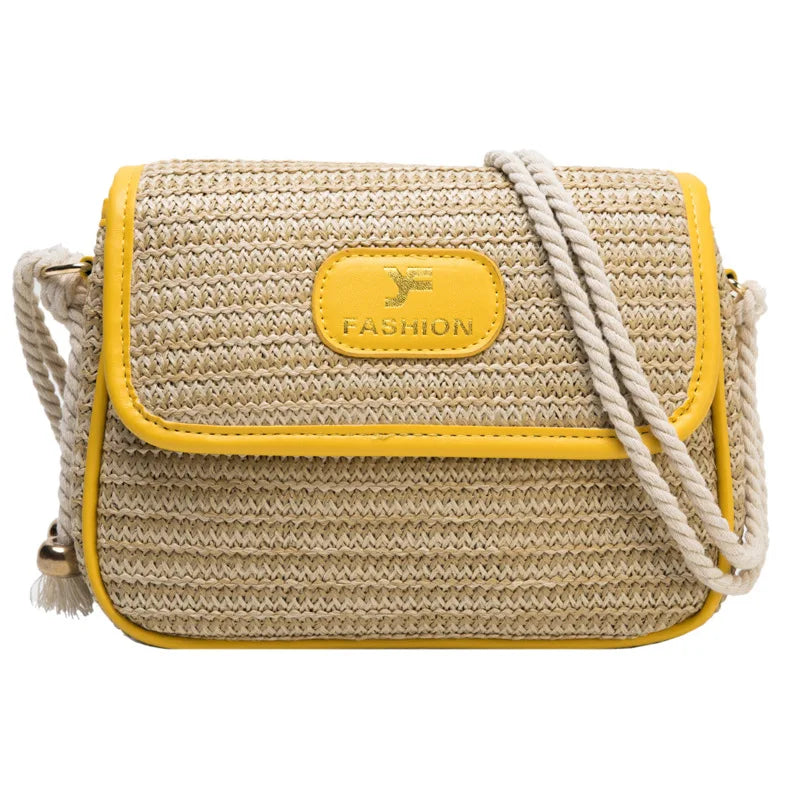 Yellow A