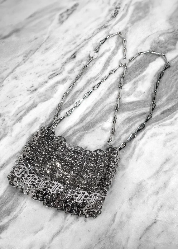 Luxury Seekers Paco Rabanne 1969 Nano Bag