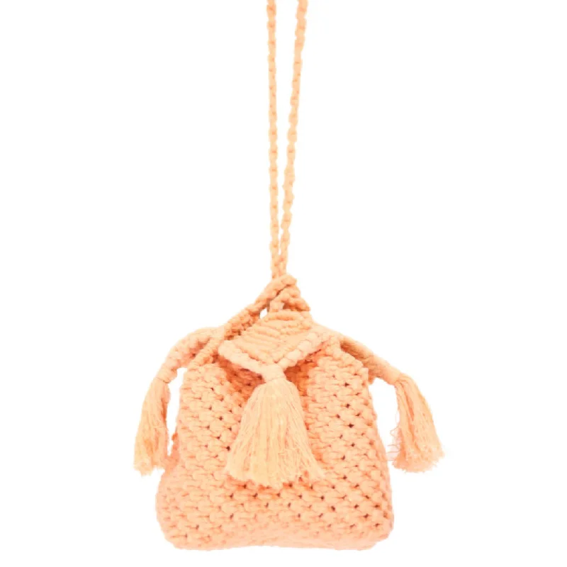 Urban Bags For City Life And Streetwear Fashion PANDORA PEONY BOX BAG