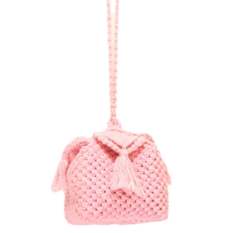 Chic Bags For Office Professionals And Urban Dwellers PANDORA ROSAMUND BOX BAG
