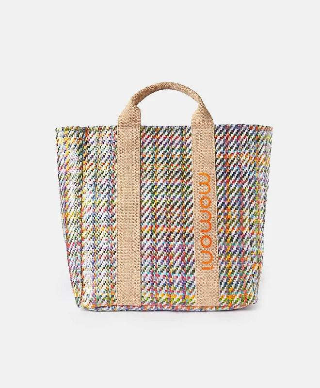 Scratch-Resistant And Luxury Sale Bags PETITE SUNDAY TOTE