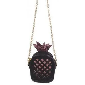 Seasonal Sale Bags Pineapple Handbag